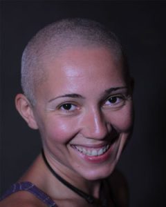 Портрет ІПАТЬЄВА Ганна