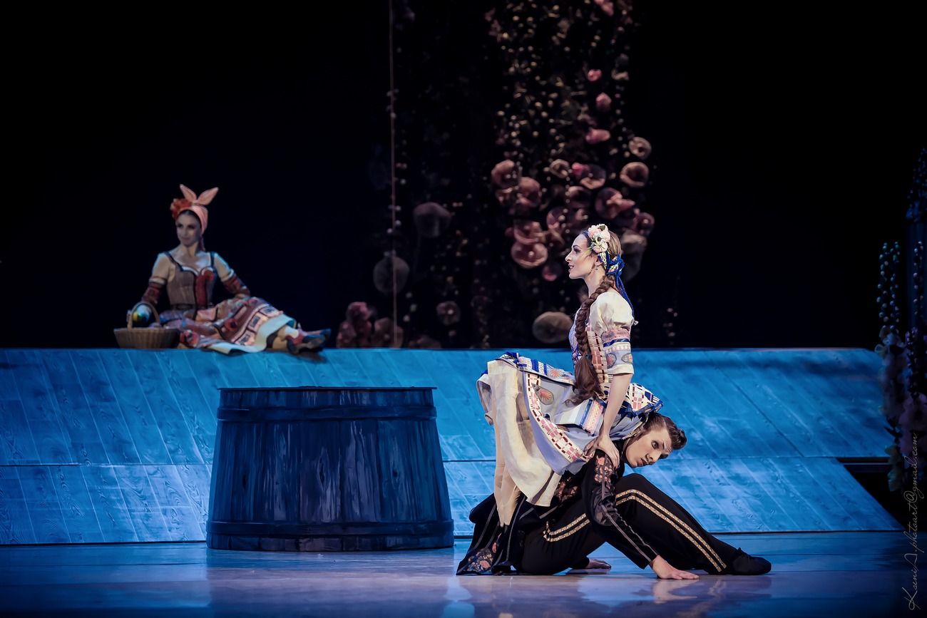 Chasing After Two Hares