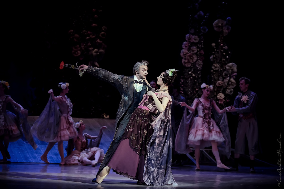 Chasing After Two Hares