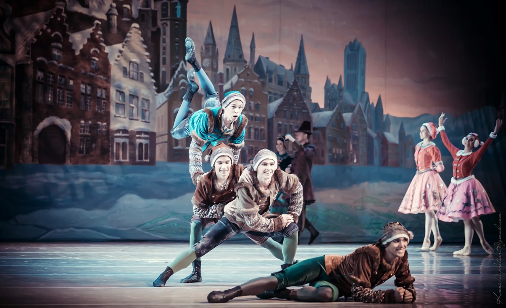 Снігова королева