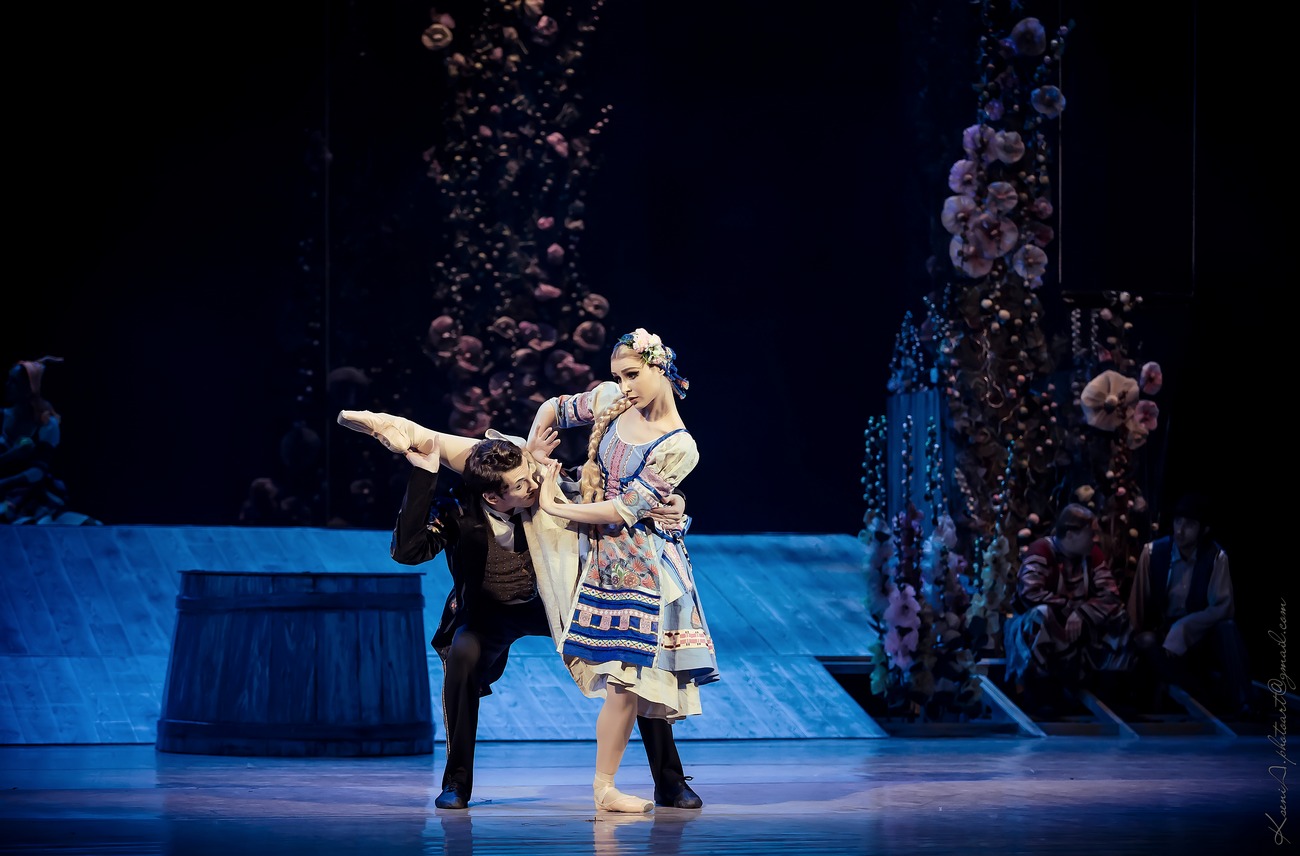 Chasing After Two Hares