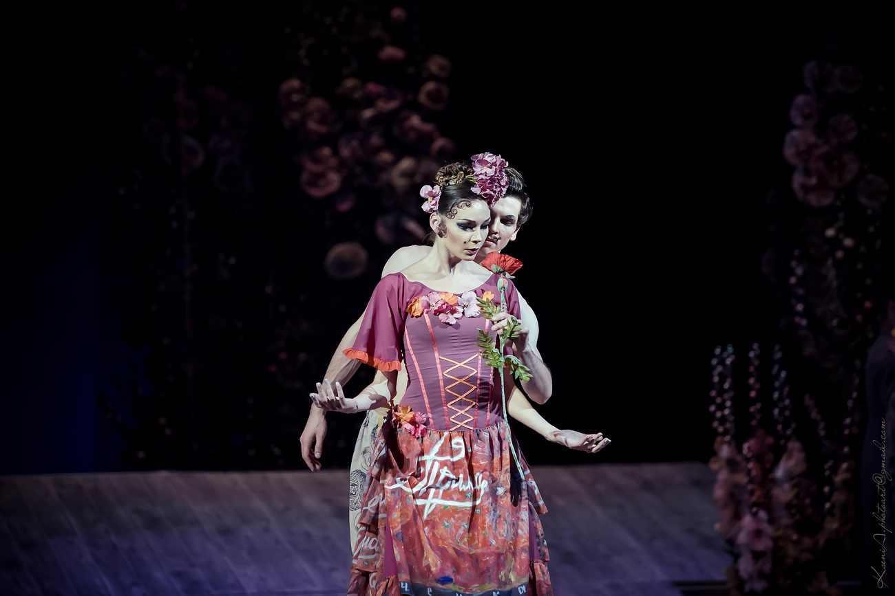 Chasing After Two Hares