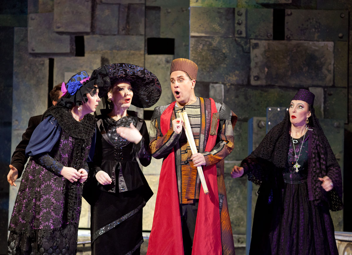 Джанні Скіккі