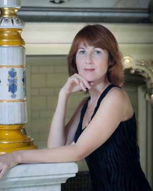 КОСОВИЧ Ліана