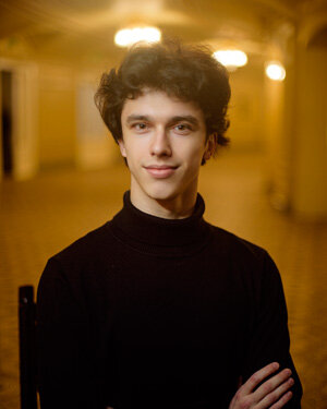 КАРЄВ Андрій