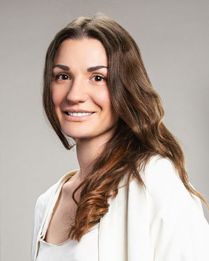 Olga KIFYAK-FON-KRAIMER