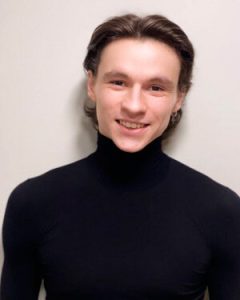 Портрет ГІЙОМ Клеман