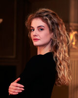 Портрет КОСМІНА Дар’я