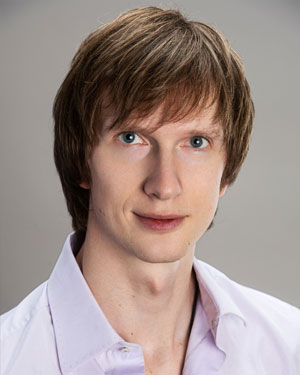 КРИВОКОНЬ Сергій