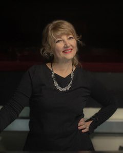 Портрет КУЛЬБАБА Алла