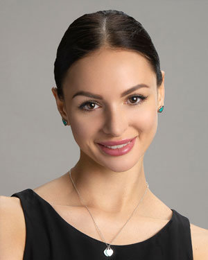 КУРЧЕНКО Катерина