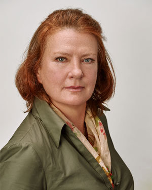 КУШНЕРЕВА Ганна