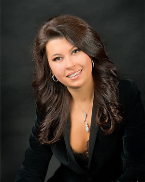 КУШПЛЕР Зоряна