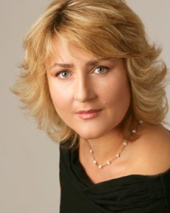 Портрет КИСЛА Наталя