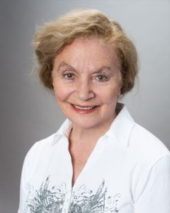 Портрет ЛАГОДА Алла