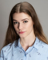 Портрет ЛАНЧУК Яна