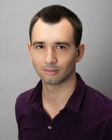 Портрет ЛЄНЬ Євген