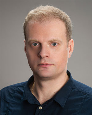 ЛИТВИНЕНКО Сергій