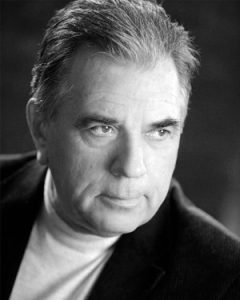 Портрет МАЙБОРОДА Роман