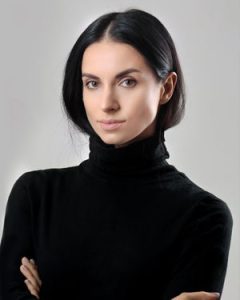 Портрет МАЦАК Наталія