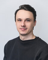 Портрет МЕДАЛОВИЧ Олександр