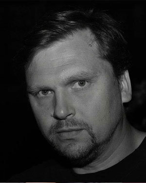 МУРГА Валерій