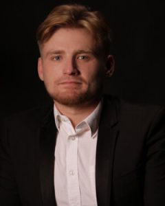 Портрет НІКІФОРОВ Олександр