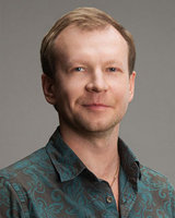 Портрет ОДІНЦОВ Денис