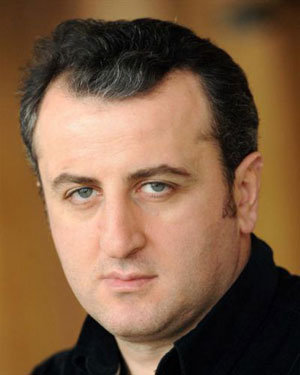 ОНІАНІ Георг