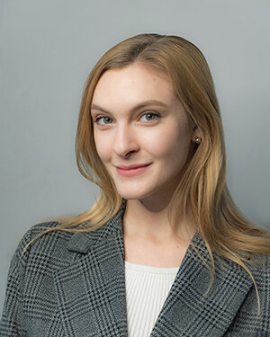 Oleksandra PANCHENKO