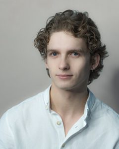 Портрет ПАЩУК Даниїл