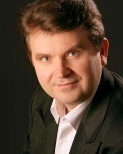 Портрет ПАЩУК Сергій