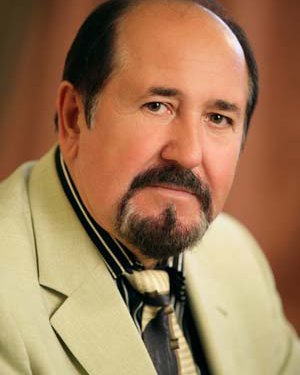 ПОНОМАРЕНКО Іван