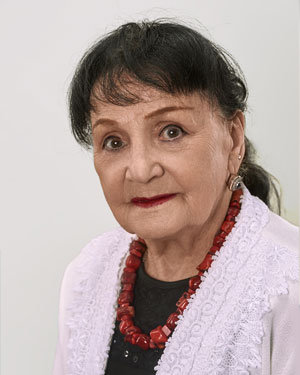 ПОТАПОВА Олена