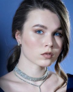 Портрет ПОВАЖНА Анастасія