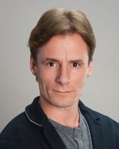 Портрет ПОЖАРНИЦЬКИЙ Костянтин