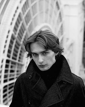 ПУТРОВ Іван