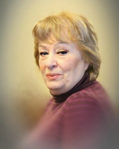 Портрет Valentyna REKA