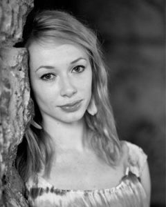 Портрет САЛЕНКО Яна