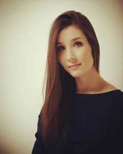 Портрет ШАЙТАНОВА Олеся