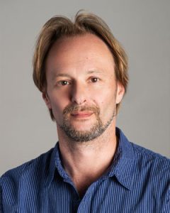 Портрет ШАПОВАЛ Олександр