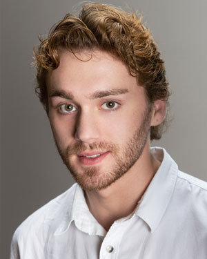 СІЛКІН Данііл