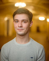 Портрет СКЛЯР Андрій