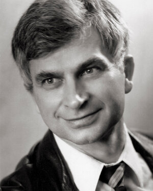 СОЛОВ’ЯНЕНКО Анатолій