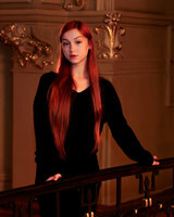 Портрет СТЕПУРА Софія