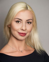 Портрет СТРИЖЕВСЬКА Олександра