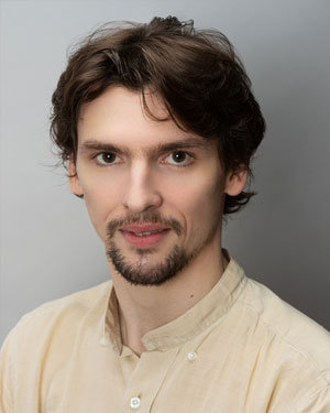 СУХОРУКОВ Микита