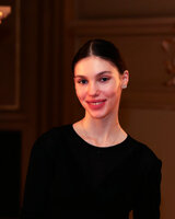 Портрет СУРКІС Яна