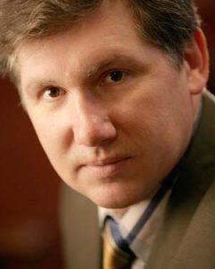 Портрет ТАРАС Богдан