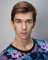 Портрет ТИМОШЕНКО Артем